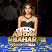 Casino Marina Andar Bahar casino trực tiếp 68win com app
