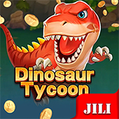 Dinosaur Tycoon - game bắn cá khủng long