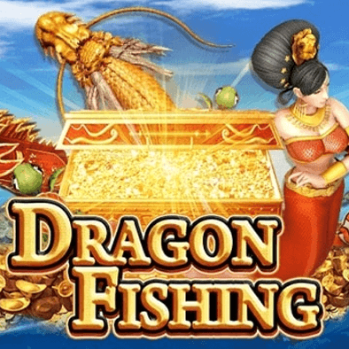 Câu Cá Rồng - bắn cá 68win com app