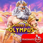 Cổng Olympus - 68win com app game