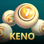 Keno - 68win com app