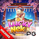 Mèo May Mắn 68win com app game