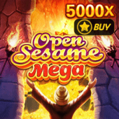 Open Sesame Mega 68win com app casino