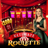 Roulette Tối Thượng - 68win com app casino