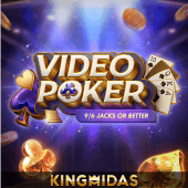 Video Poker - 68win com app game
